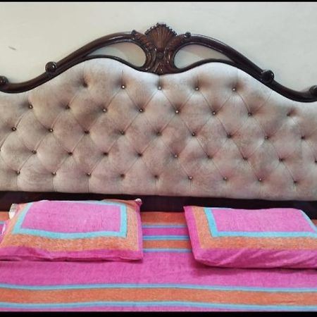 The Villa Gurgaon Buitenkant foto