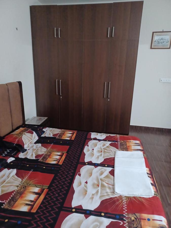 The Villa Gurgaon Buitenkant foto