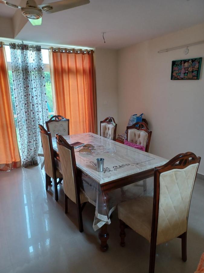 The Villa Gurgaon Buitenkant foto