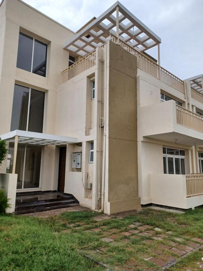 The Villa Gurgaon Buitenkant foto